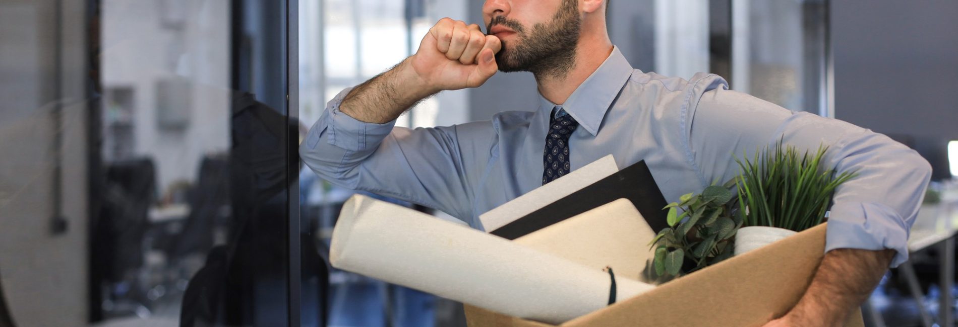 despido improcedente